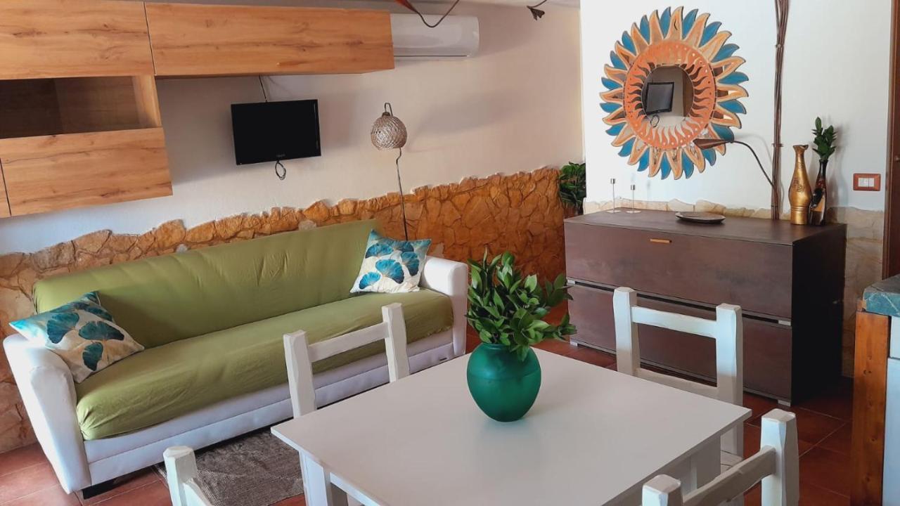 Villa Relax Tra Gli Ulivi Alguer Exterior foto