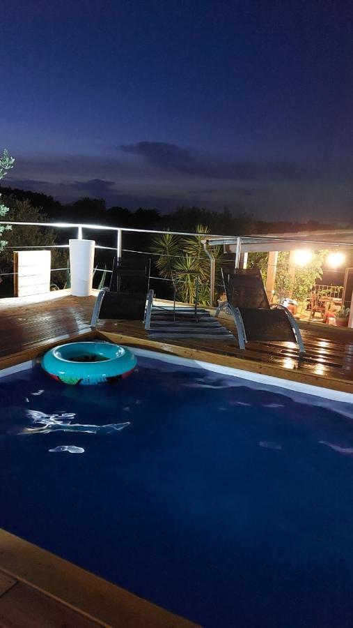 Villa Relax Tra Gli Ulivi Alguer Exterior foto