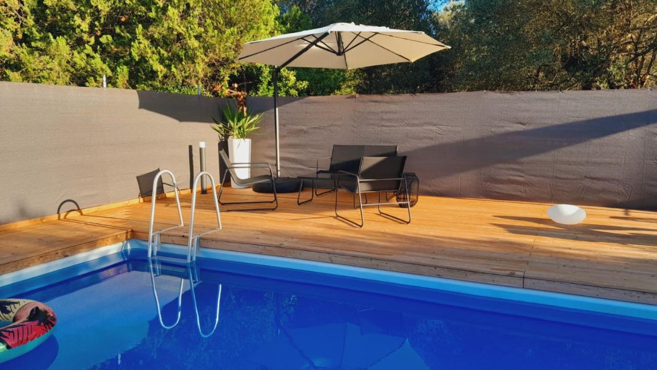 Villa Relax Tra Gli Ulivi Alguer Exterior foto