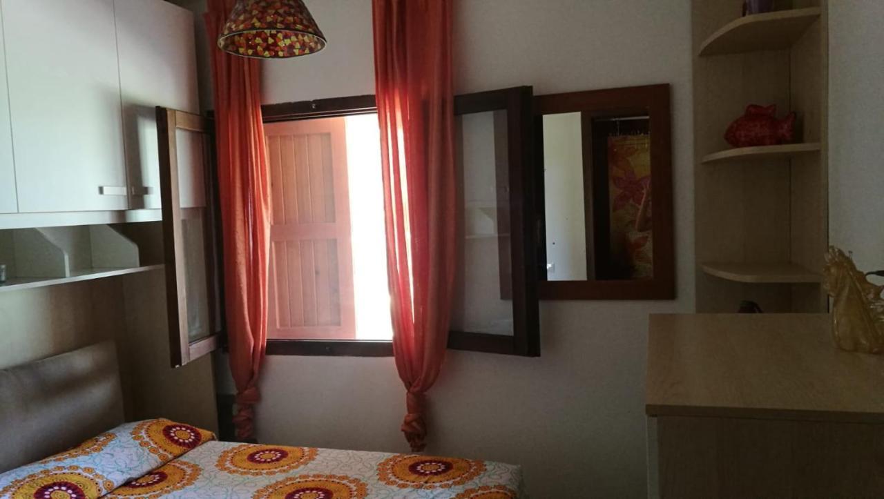 Villa Relax Tra Gli Ulivi Alguer Exterior foto
